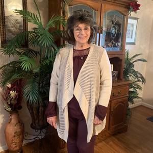 Meet your Posher, Wanda